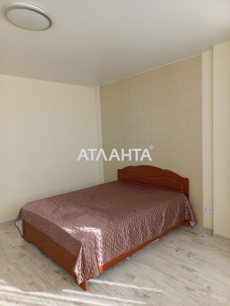 1-комнатная квартира по адресу ул. Сахарова (площадь 40,2 м²) - Atlanta.ua - фото 4
