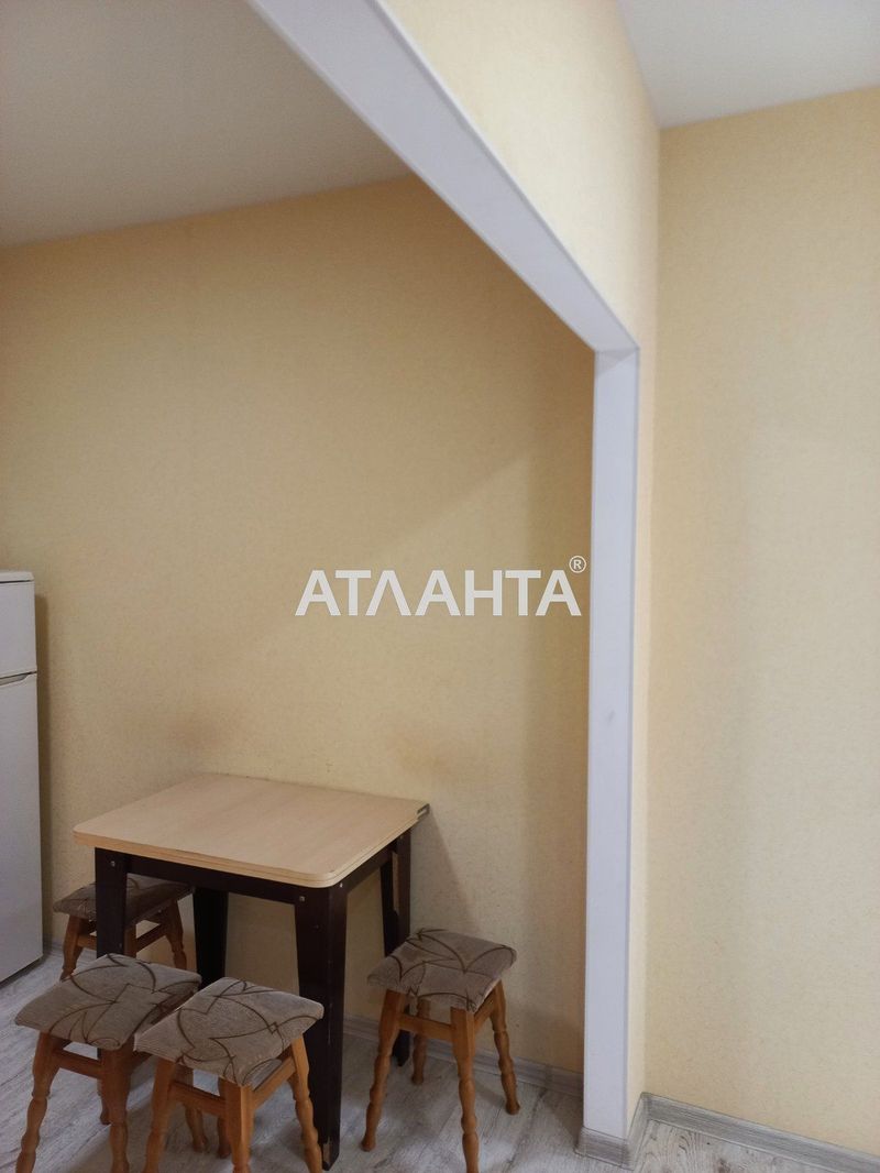 1-комнатная квартира по адресу ул. Сахарова (площадь 40,2 м²) - Atlanta.ua - фото 12