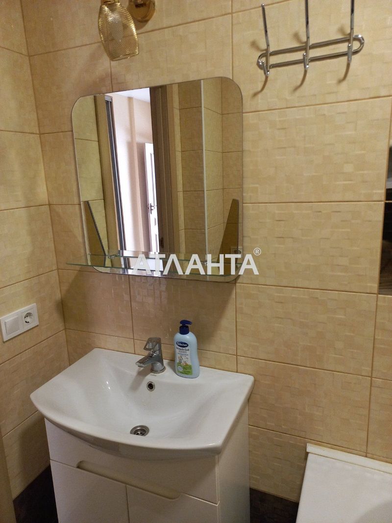 1-комнатная квартира по адресу ул. Сахарова (площадь 40,2 м²) - Atlanta.ua - фото 14