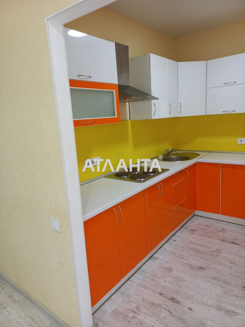 1-комнатная квартира по адресу ул. Сахарова (площадь 40,2 м²) - Atlanta.ua - фото 8