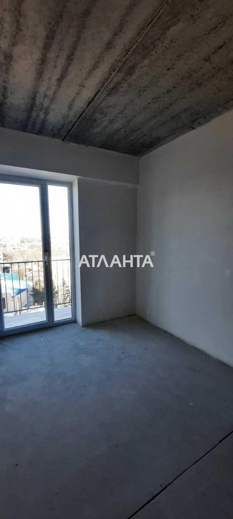 1-комнатная квартира по адресу ул. Инглези (площадь 32,9 м²) - Atlanta.ua - фото 2