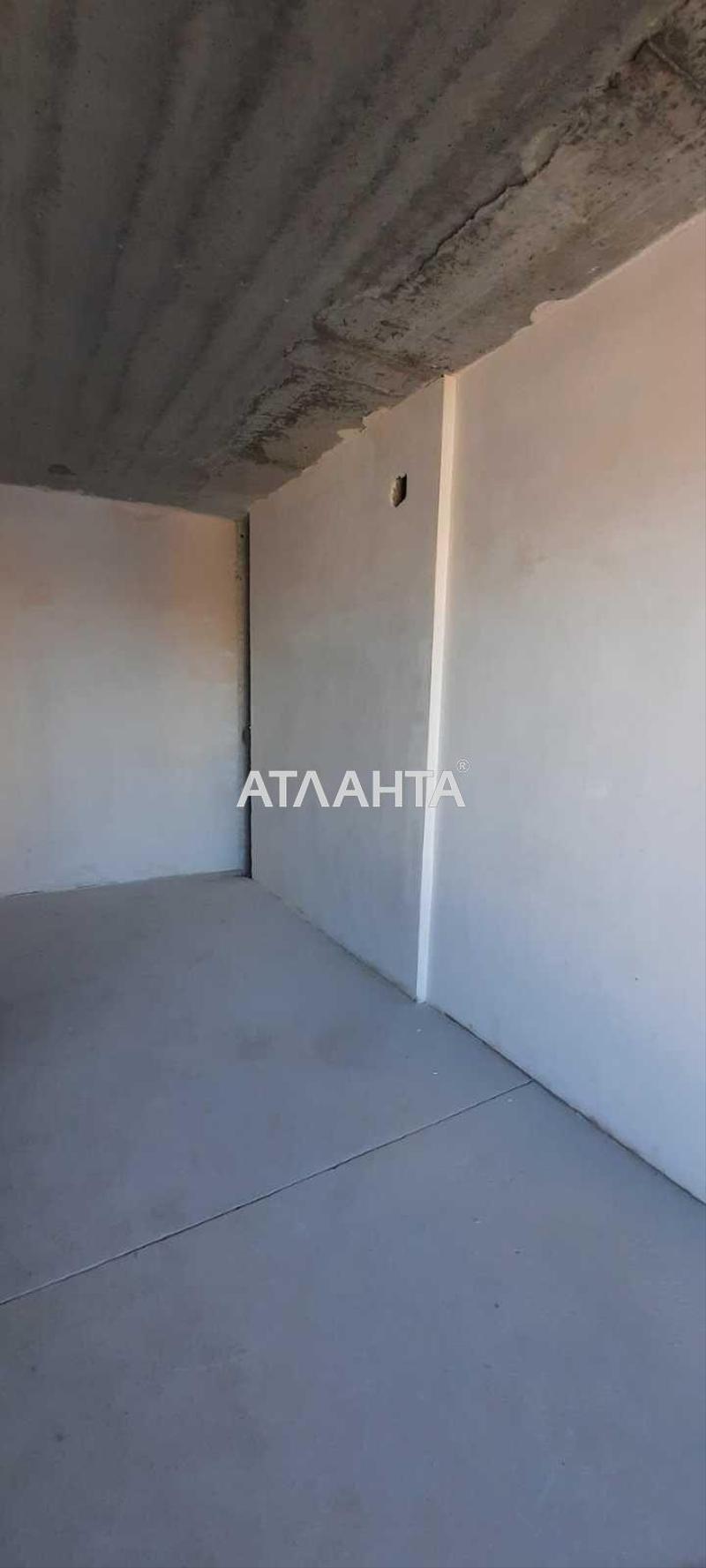 1-комнатная квартира по адресу ул. Инглези (площадь 32,9 м²) - Atlanta.ua - фото 4