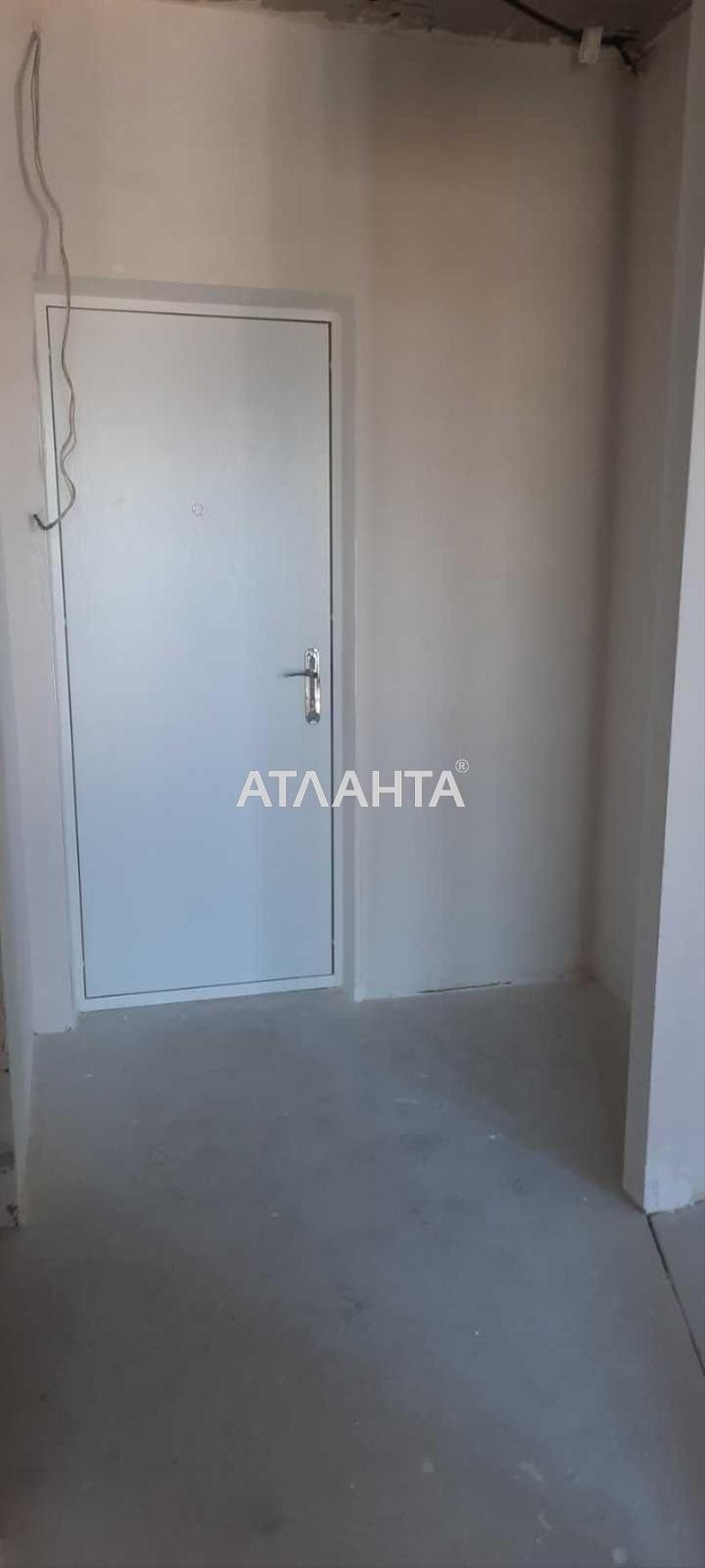 1-комнатная квартира по адресу ул. Инглези (площадь 32,9 м²) - Atlanta.ua - фото 5