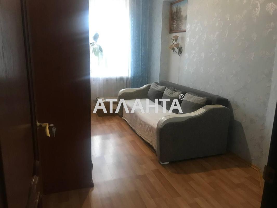 2-кімнатна квартира за адресою Високий провулок (площа 66 м²) - Atlanta.ua - фото 3