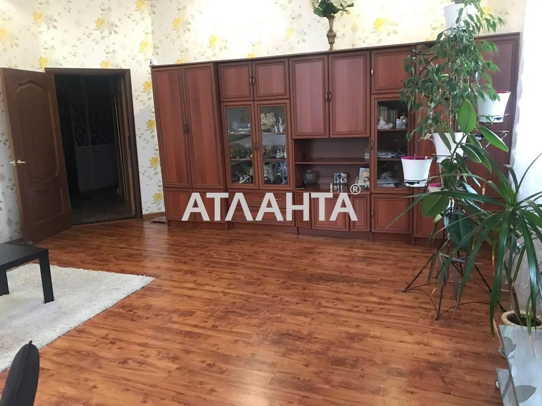 2-кімнатна квартира за адресою Високий провулок (площа 66 м²) - Atlanta.ua - фото 4