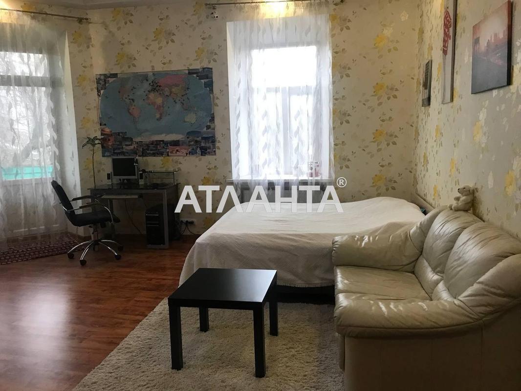 2-кімнатна квартира за адресою Високий провулок (площа 66 м²) - Atlanta.ua - фото 5