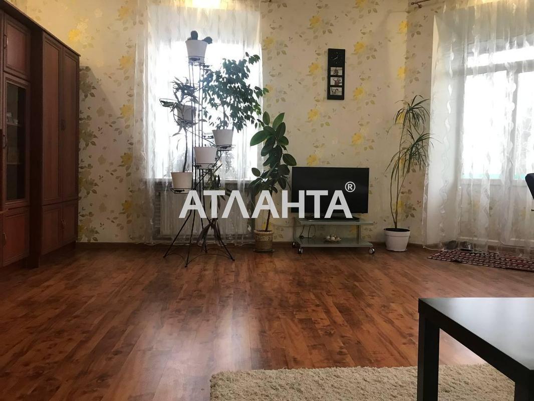 2-кімнатна квартира за адресою Високий провулок (площа 66 м²) - Atlanta.ua - фото 2