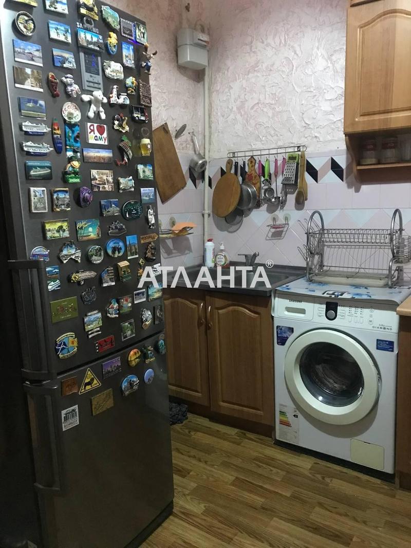 2-кімнатна квартира за адресою Високий провулок (площа 66 м²) - Atlanta.ua - фото 8