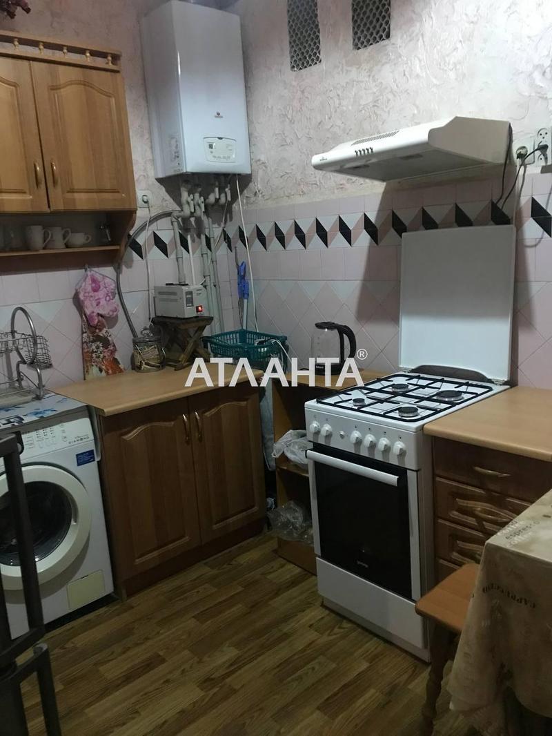 2-кімнатна квартира за адресою Високий провулок (площа 66 м²) - Atlanta.ua - фото 9