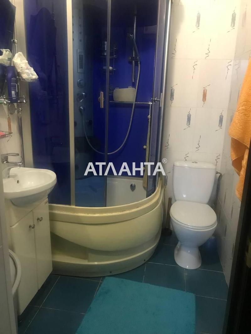 2-кімнатна квартира за адресою Високий провулок (площа 66 м²) - Atlanta.ua - фото 11
