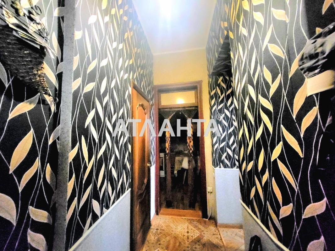 2-кімнатна квартира за адресою Високий провулок (площа 66 м²) - Atlanta.ua - фото 15