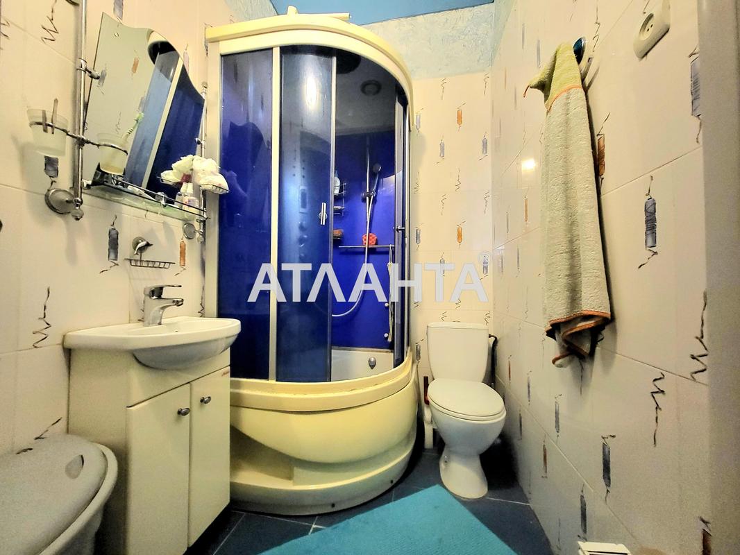 2-кімнатна квартира за адресою Високий провулок (площа 66 м²) - Atlanta.ua - фото 16