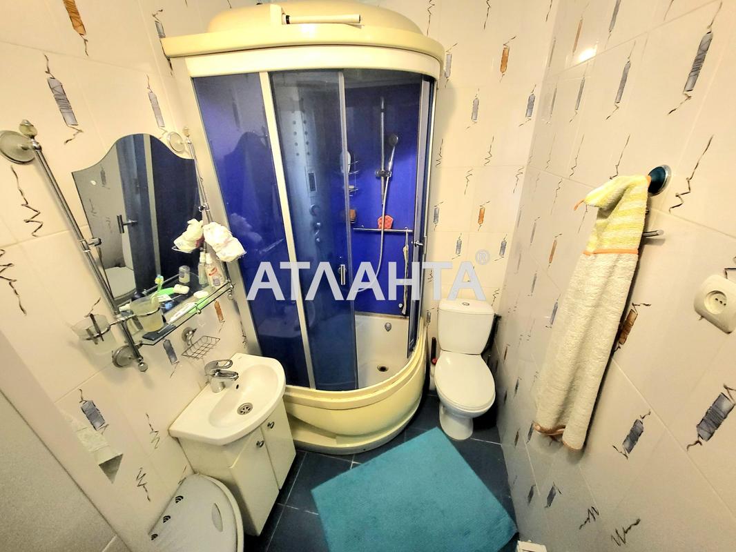 2-кімнатна квартира за адресою Високий провулок (площа 66 м²) - Atlanta.ua - фото 17
