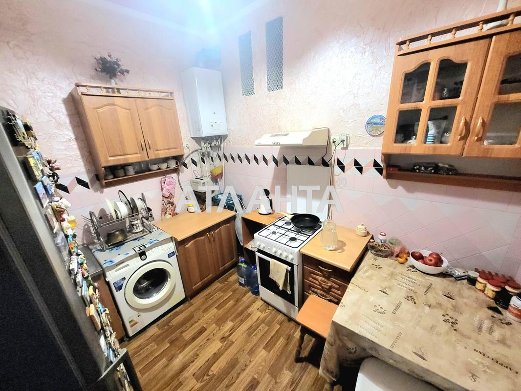 2-кімнатна квартира за адресою Високий провулок (площа 66 м²) - Atlanta.ua - фото 18