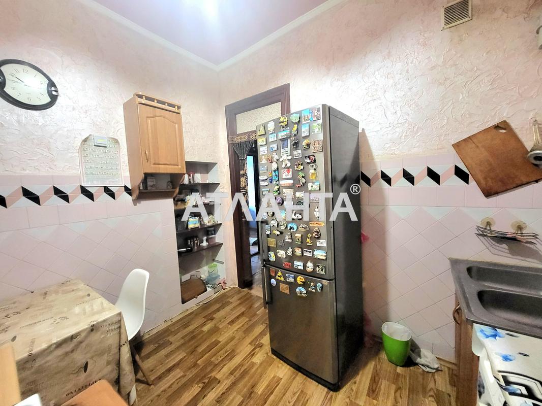 2-кімнатна квартира за адресою Високий провулок (площа 66 м²) - Atlanta.ua - фото 19