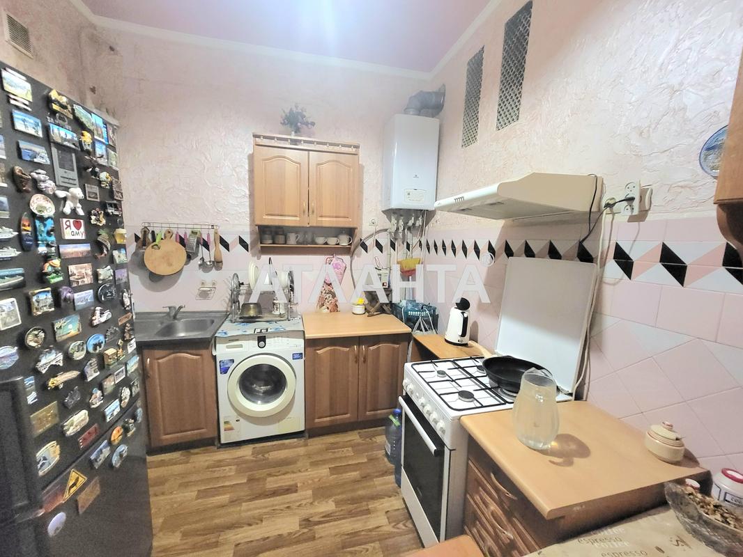 2-кімнатна квартира за адресою Високий провулок (площа 66 м²) - Atlanta.ua - фото 20