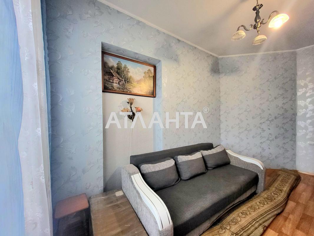 2-кімнатна квартира за адресою Високий провулок (площа 66 м²) - Atlanta.ua - фото 21