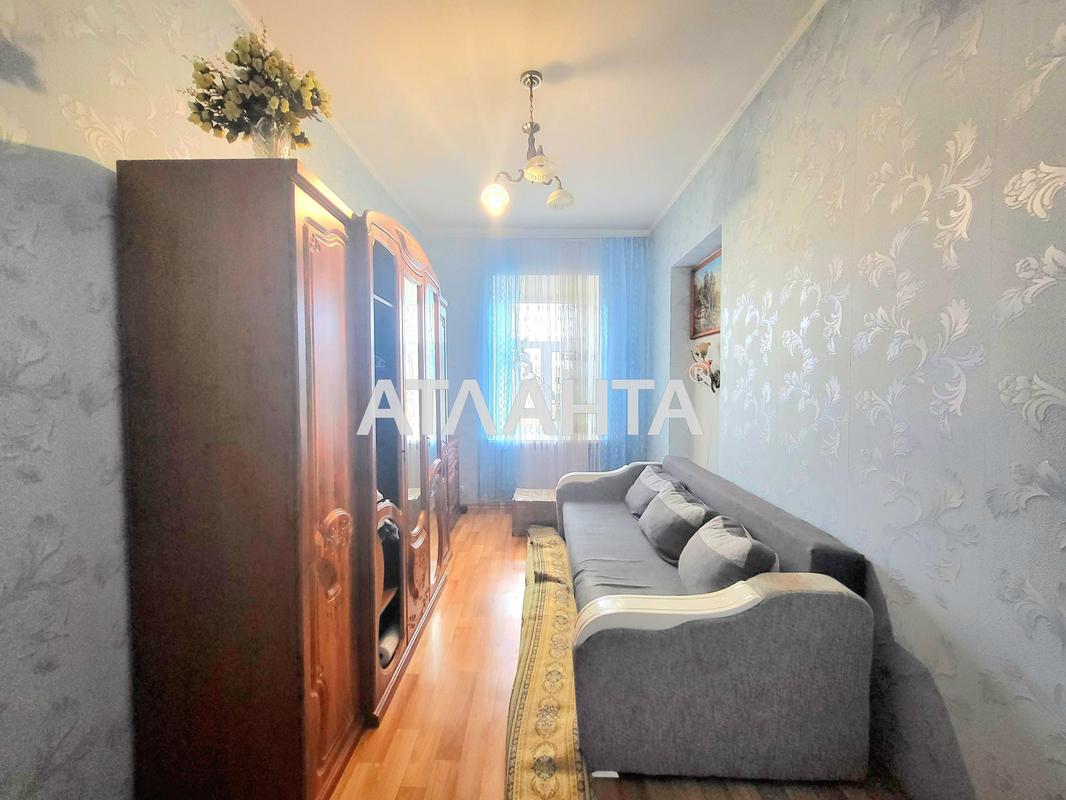 2-кімнатна квартира за адресою Високий провулок (площа 66 м²) - Atlanta.ua - фото 23