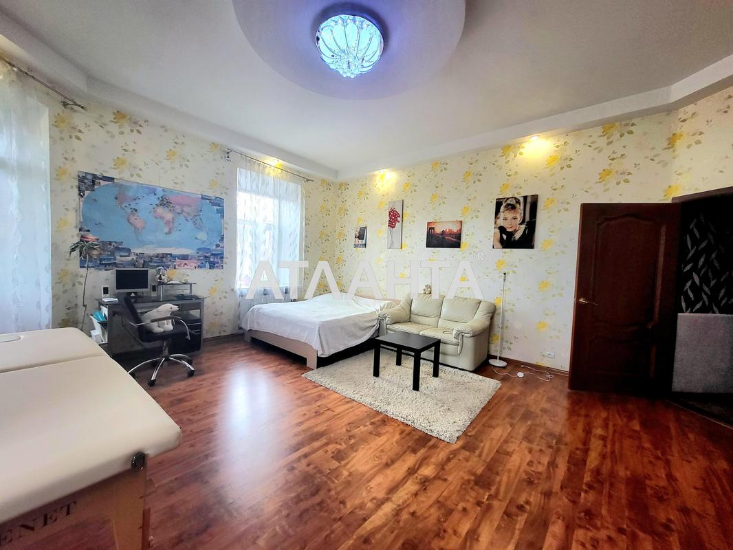 2-кімнатна квартира за адресою Високий провулок (площа 66 м²) - Atlanta.ua - фото 24