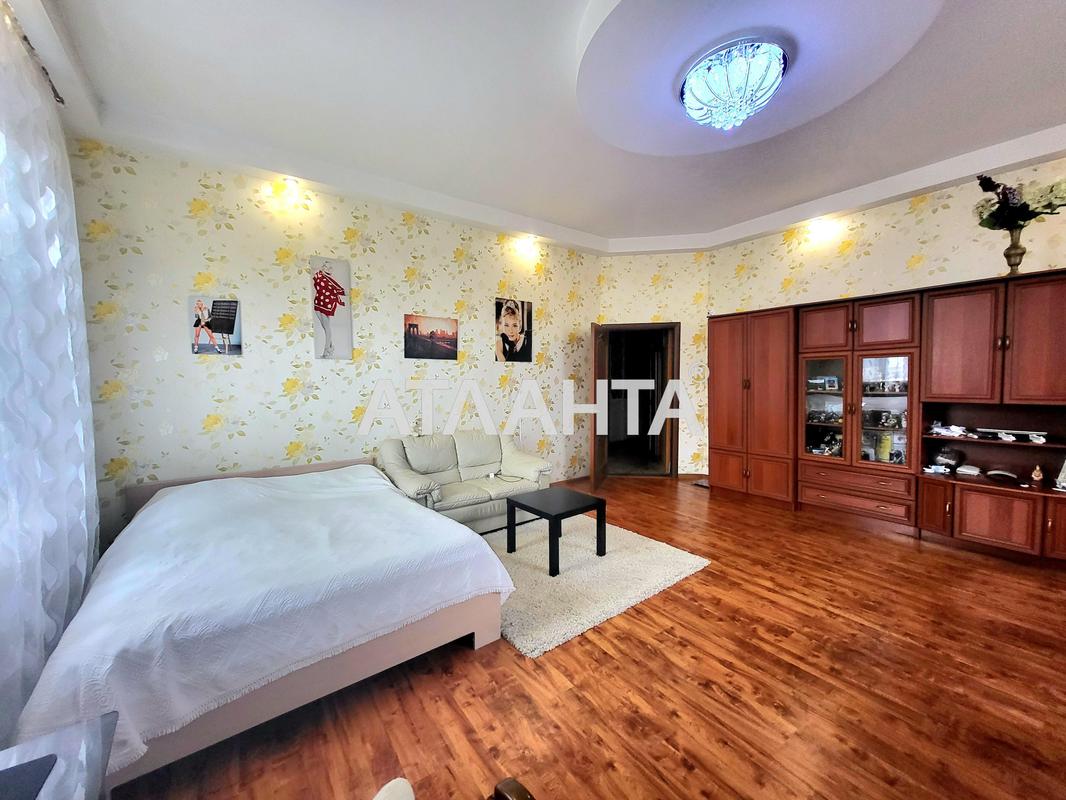 2-кімнатна квартира за адресою Високий провулок (площа 66 м²) - Atlanta.ua - фото 25