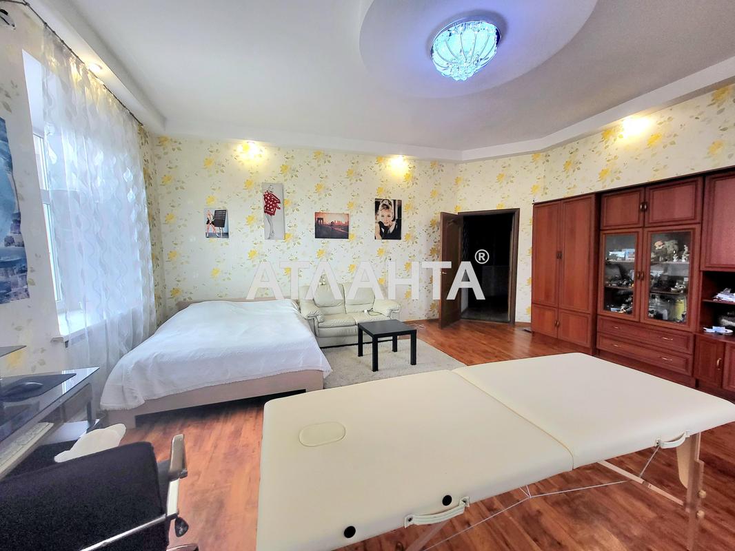 2-кімнатна квартира за адресою Високий провулок (площа 66 м²) - Atlanta.ua - фото 26