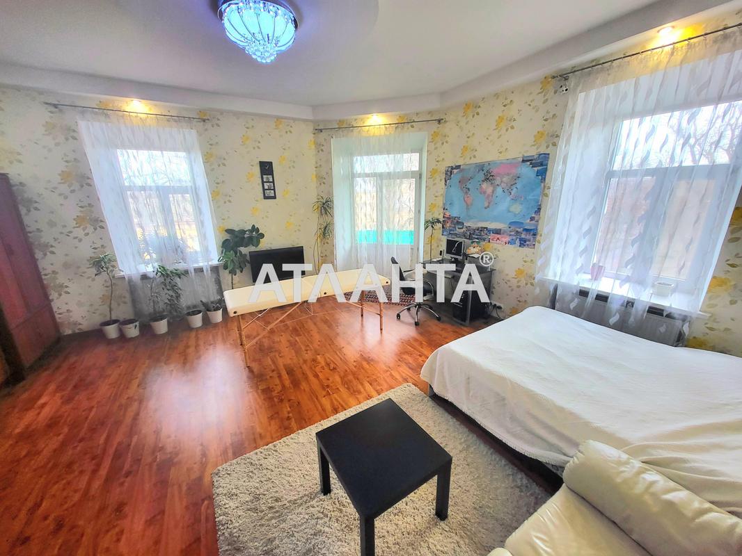 2-кімнатна квартира за адресою Високий провулок (площа 66 м²) - Atlanta.ua - фото 27