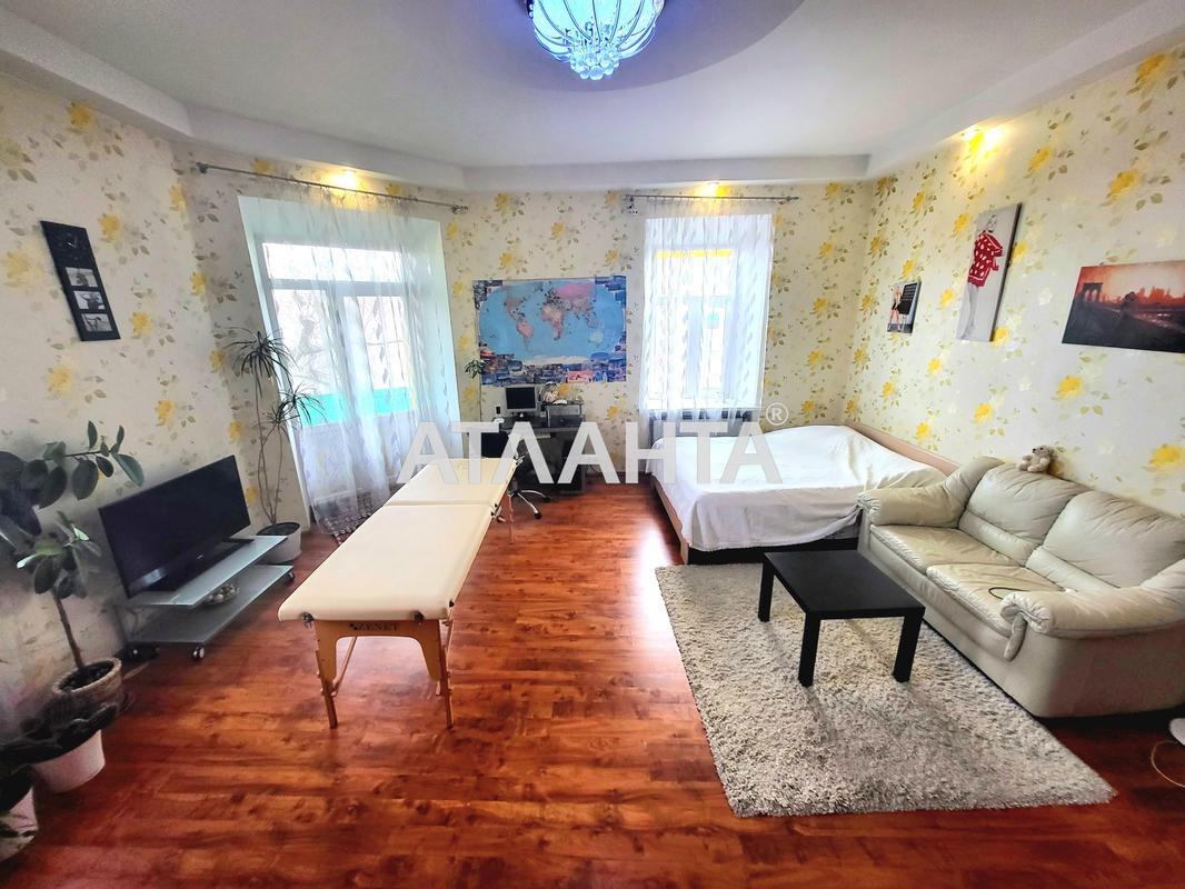 2-кімнатна квартира за адресою Високий провулок (площа 66 м²) - Atlanta.ua - фото 29