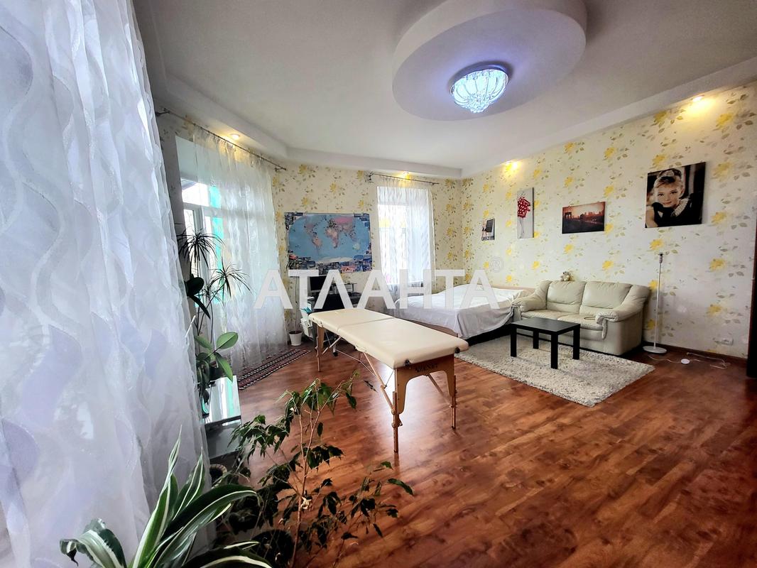 2-кімнатна квартира за адресою Високий провулок (площа 66 м²) - Atlanta.ua - фото 30