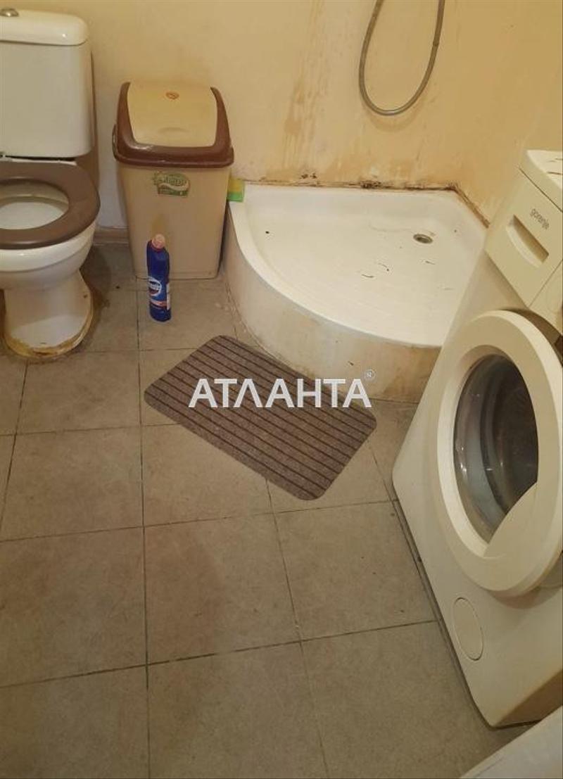 1-room apartment apartment by the address st. Kondrenko (area 37,2 m²) - Atlanta.ua - photo 4