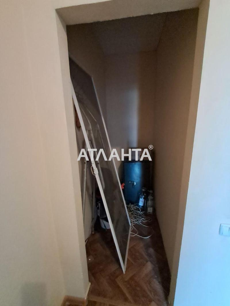 1-room apartment apartment by the address st. Kondrenko (area 37,2 m²) - Atlanta.ua - photo 5