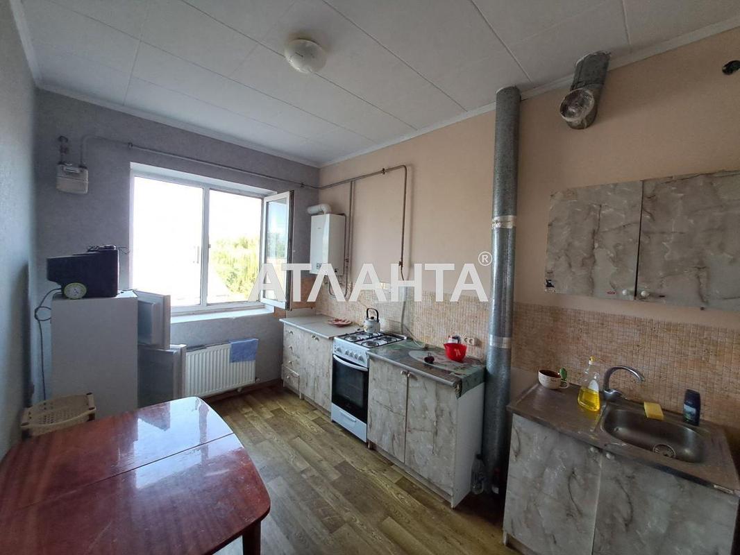 1-room apartment apartment by the address st. Kondrenko (area 37,2 m²) - Atlanta.ua - photo 2