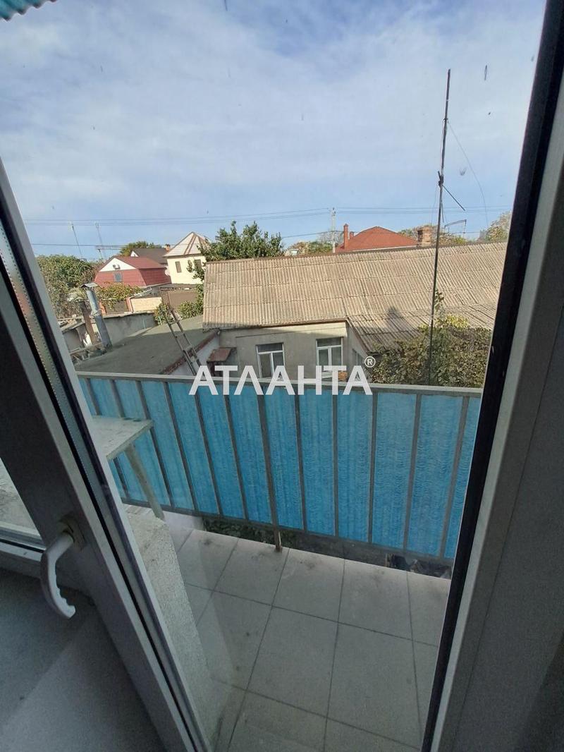 1-room apartment apartment by the address st. Kondrenko (area 37,2 m²) - Atlanta.ua - photo 7