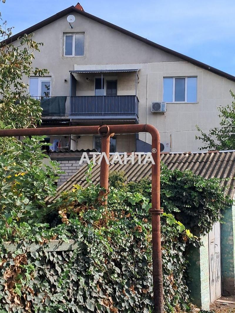 1-room apartment apartment by the address st. Kondrenko (area 37,2 m²) - Atlanta.ua - photo 8