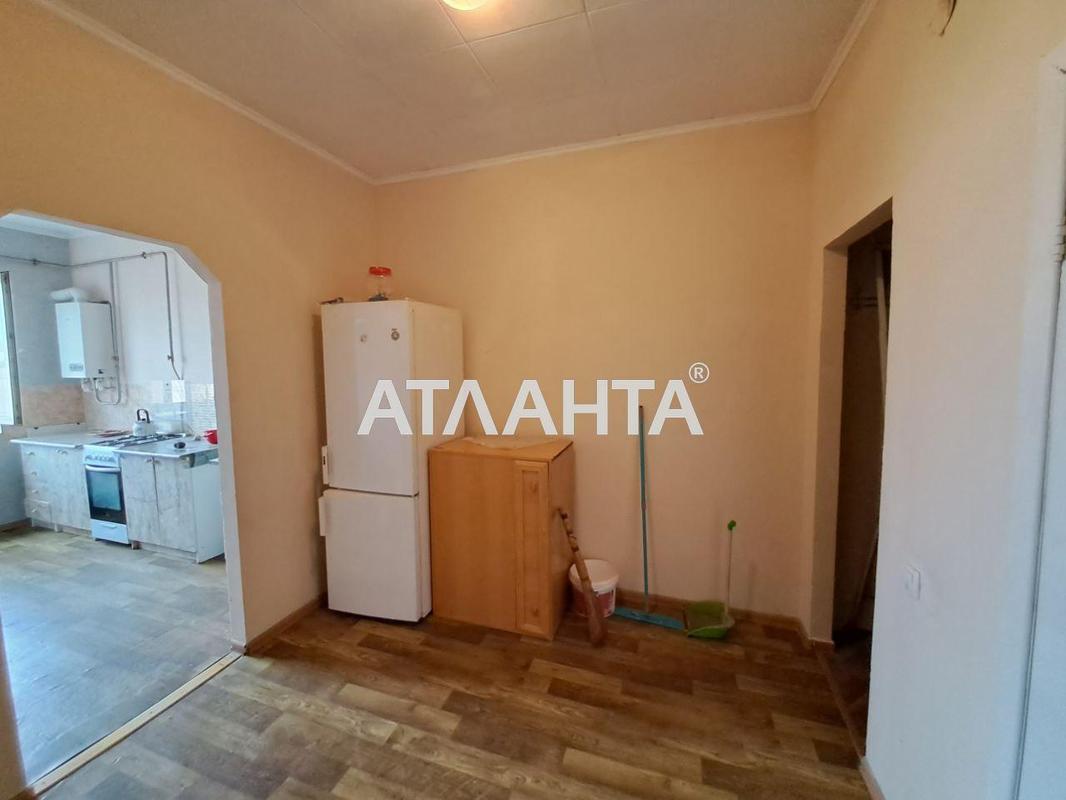 1-room apartment apartment by the address st. Kondrenko (area 37,2 m²) - Atlanta.ua - photo 3