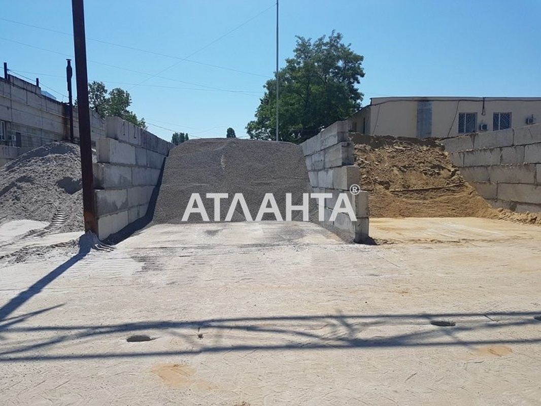 Коммерческая недвижимость по адресу ул. Локомотивная (площадь 704,6 м²) - Atlanta.ua - фото 6