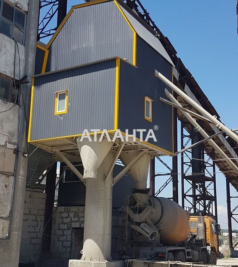 Коммерческая недвижимость по адресу ул. Локомотивная (площадь 704,6 м²) - Atlanta.ua - фото 14