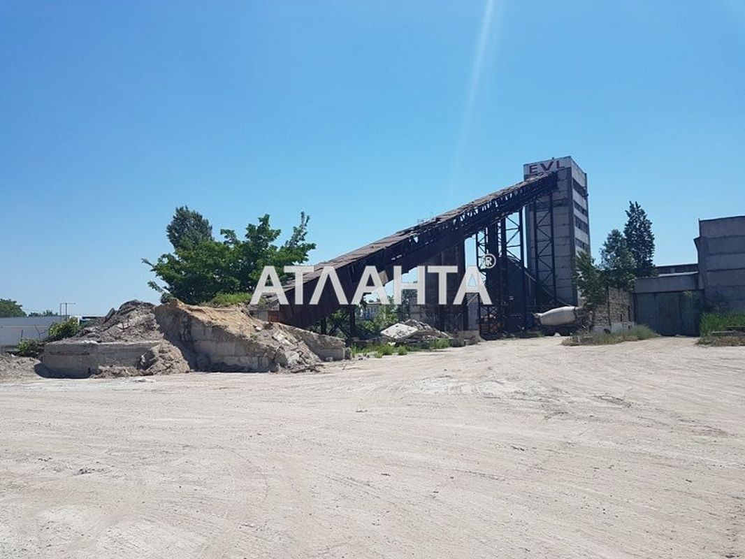 Коммерческая недвижимость по адресу ул. Локомотивная (площадь 704,6 м²) - Atlanta.ua - фото 15