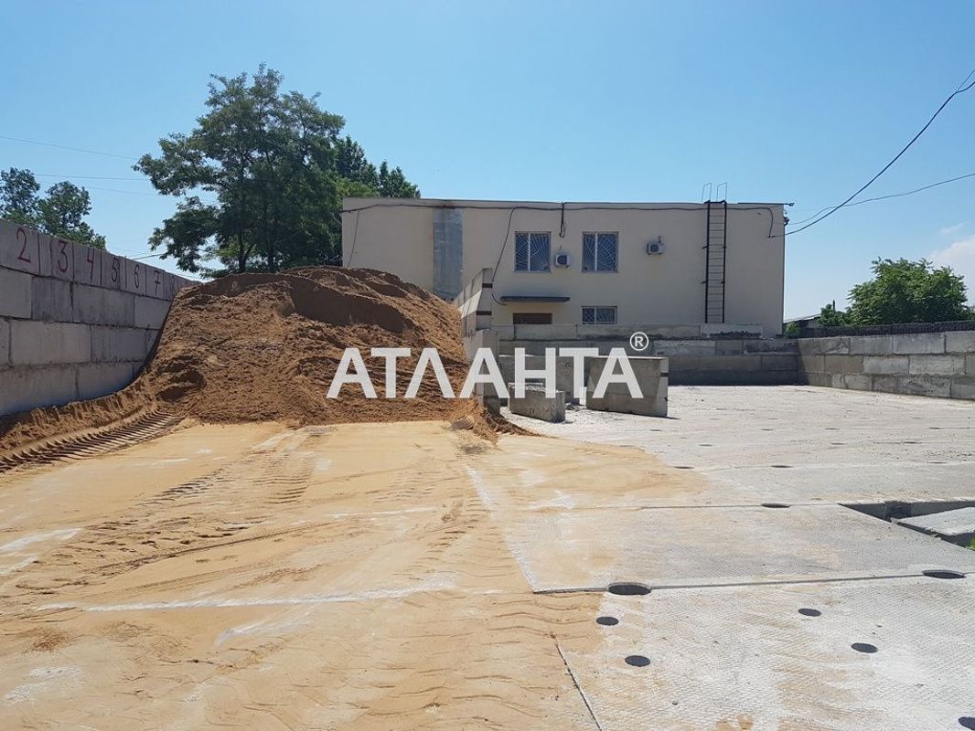 Коммерческая недвижимость по адресу ул. Локомотивная (площадь 704,6 м²) - Atlanta.ua - фото 16