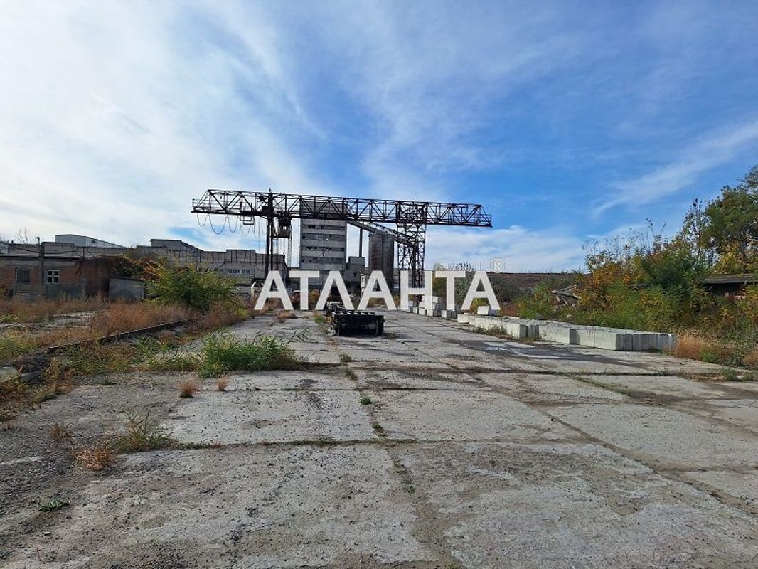 Коммерческая недвижимость по адресу ул. Локомотивная (площадь 704,6 м²) - Atlanta.ua - фото 25