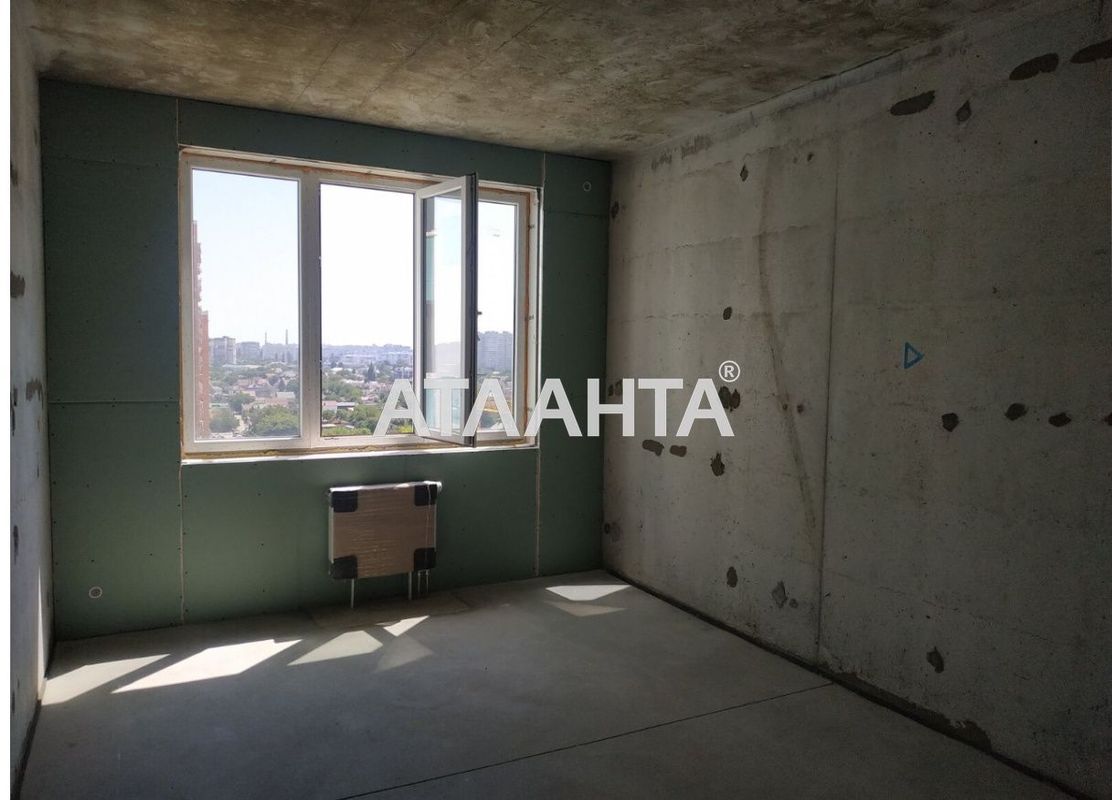 1-room apartment apartment by the address st. Zhabotinskogo Proletarskaya (area 52,2 m²) - Atlanta.ua - photo 4