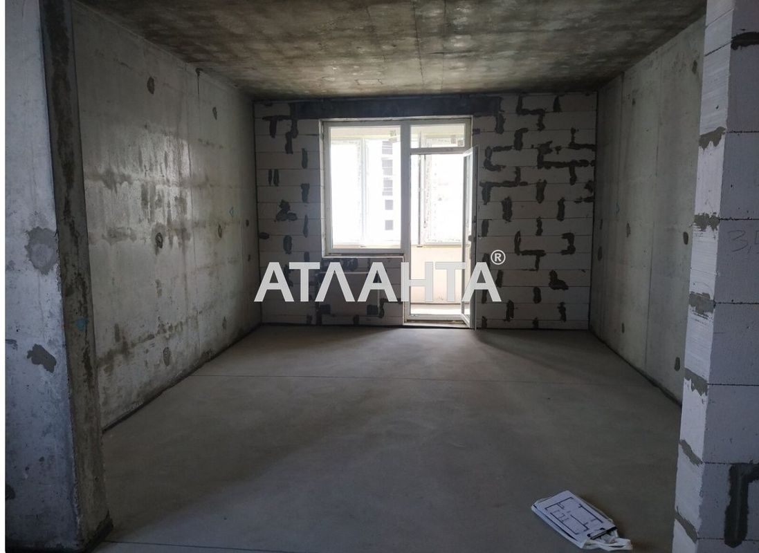 1-room apartment apartment by the address st. Zhabotinskogo Proletarskaya (area 52,2 m²) - Atlanta.ua - photo 5