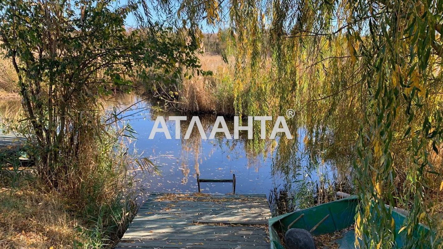 Будинок (площа 141,5 м²) - Atlanta.ua - фото 21