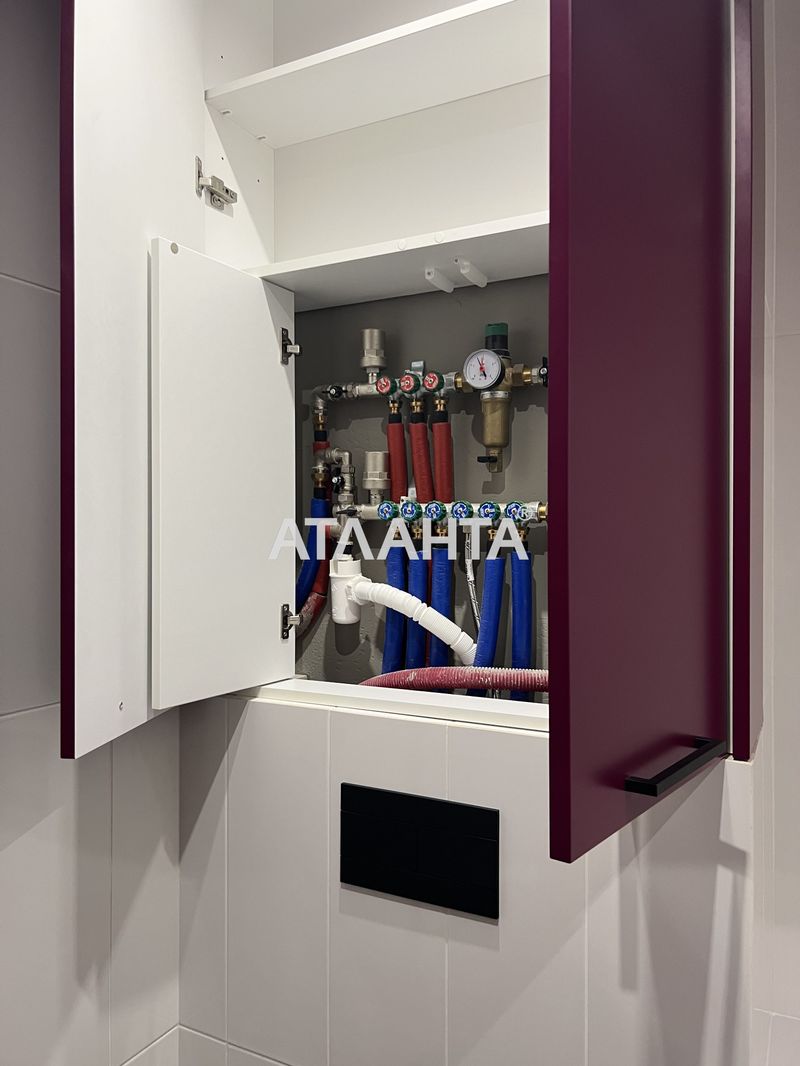 1-кімнатна квартира за адресою вул. Новомостицька (площа 35,5 м²) - Atlanta.ua - фото 22