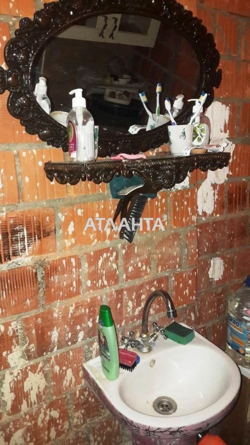 1-room apartment apartment by the address st. Zabolotnogo ak (area 56 m²) - Atlanta.ua - photo 9