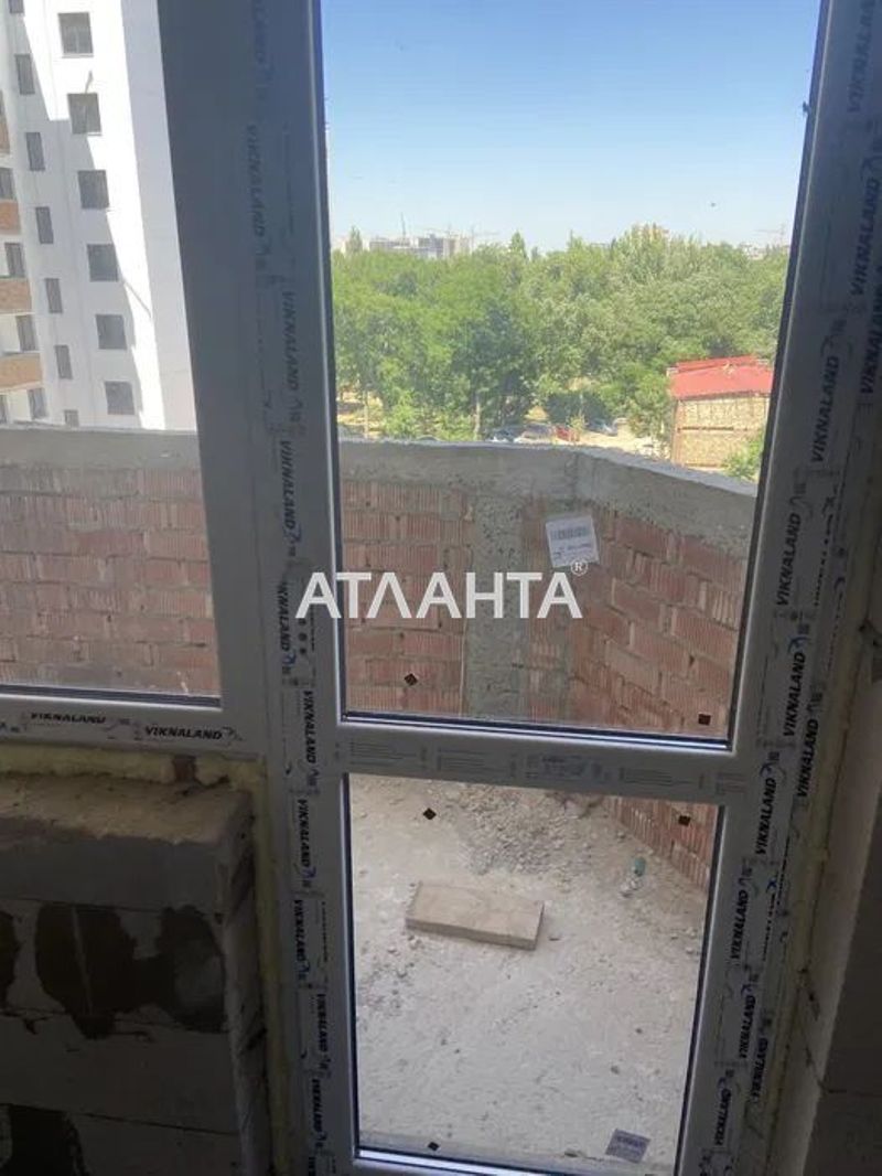 2-rooms apartment apartment by the address st. Vokzalnyy per (area 58,5 m²) - Atlanta.ua - photo 4