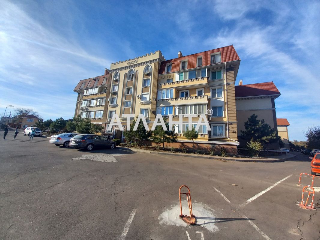 2-rooms apartment apartment by the address st. Prigorodskaya Prigorodnaya Primiska (area 64,7 m²) - Atlanta.ua - photo 16