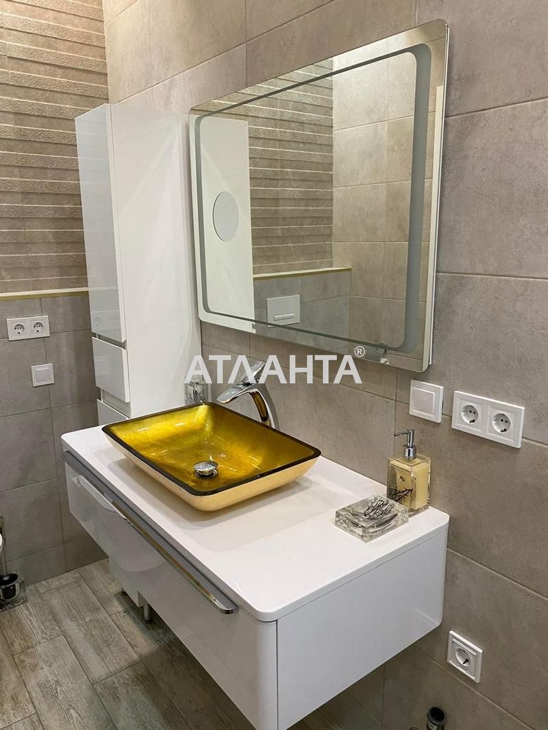 3-rooms apartment apartment by the address st. Milanskaya (area 110 m²) - Atlanta.ua - photo 11