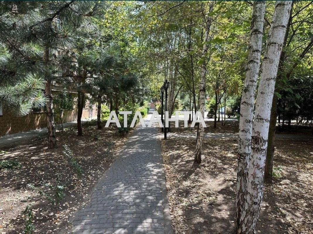 2-комнатная квартира по адресу ул. Говорова марш. (площадь 51,1 м²) - Atlanta.ua - фото 17