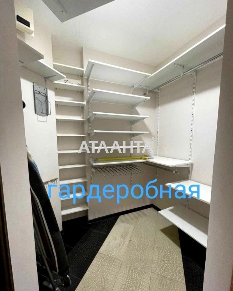 2-комнатная квартира по адресу ул. Говорова марш. (площадь 51,1 м²) - Atlanta.ua - фото 13