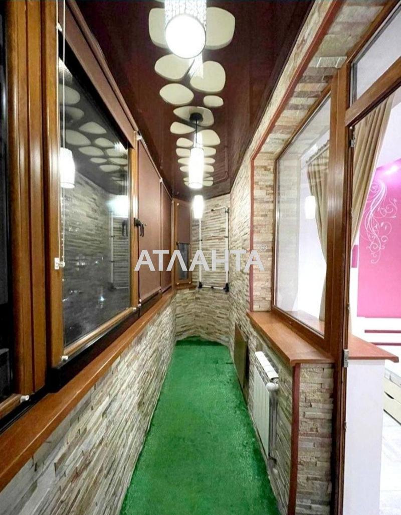 2-комнатная квартира по адресу ул. Говорова марш. (площадь 51,1 м²) - Atlanta.ua - фото 14